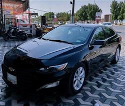 شيفروليه ماليبو